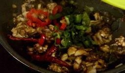 娱乐吃瓜酱牛蛙视频,牛蛙视频带你领略美食与娱乐的完美融合