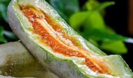 网红的瓜怎么吃