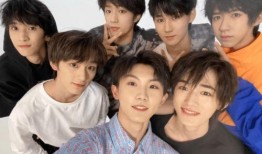 娱乐吃瓜君时代少年团