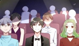 吃瓜娱乐漫画在线观看,轻松一笑，畅享欢乐时光