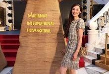 吃瓜娱乐圈吴佩慈,娱乐圈的瓜田女王，揭秘她的豪门生活与爱情故事