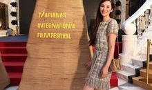 吃瓜娱乐圈吴佩慈,娱乐圈的瓜田女王，揭秘她的豪门生活与爱情故事