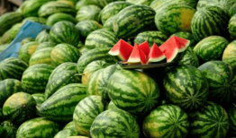 吃瓜都是哪个网红,揭秘吃瓜网红背后的故事