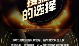 娱乐吃瓜君2020,年度娱乐圈大事件盘点