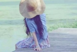 娱乐吃瓜酱背影头像图片