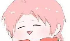 吃瓜群众图片可爱头像动漫,动漫风吃瓜群众头像大揭秘