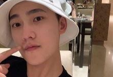 吃瓜娱乐圈杨洋,娱乐圈的瓜田明星