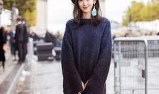 娱乐吃瓜妹宋祖儿,娱乐吃瓜界的“小仙女”