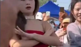 广州跳舞网红吃瓜视频,揭秘幕后故事与热门话题