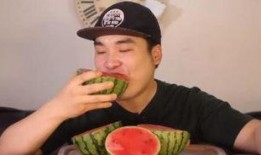 吃网红瓜博主,揭秘娱乐圈幕后真相