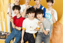 娱乐吃瓜君时代少年团