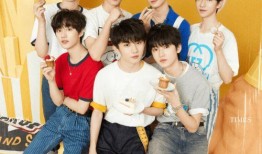 娱乐吃瓜君时代少年团